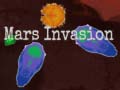 游戏Mars Invasion