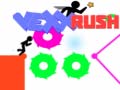 游戏Vexx rush
