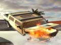 游戏Car Crash 2 Stunts Demolition