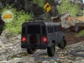 游戏Offroad 4x4 Heavy Drive