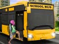 游戏School Bus Driver