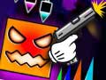 游戏Geometry Dash Nemesis