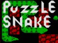 游戏Puzzle Snake