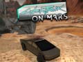 游戏CyberTruck on Mars