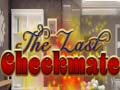 游戏The Last Checkmate