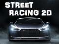 游戏Street Racing 2d
