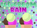 游戏Ice Cream Rain