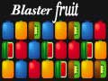 游戏Blaster Fruit