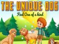 游戏The Unique Dog