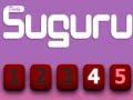 游戏Daily Suguru