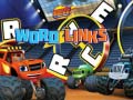 游戏Blaze and the Monster Machines Word Links