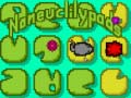 游戏Noneuclilypads