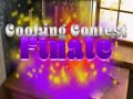 游戏Cooking Contest