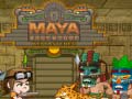 游戏Maya Adventure Remastered