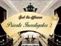 游戏Spot the differences Private Investigator 2