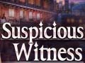 游戏Suspicious Witness