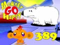游戏Monkey Go Happly Stage 389