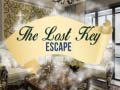 游戏The Lost Key Escape