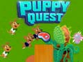 游戏Puppy Quest