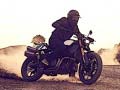 游戏Motorbike Drive