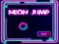 游戏Neon Jump