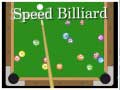 游戏Speed Billiard