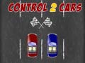游戏Control 2 Cars
