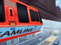 游戏Sky Train