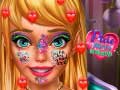 游戏Pixie Flirty MakeUp