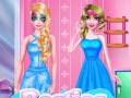 游戏Bestie Face Art
