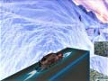 游戏Impossible War Cars Track