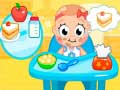 游戏Baby Care