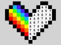 游戏Pixel By Numbers