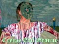 游戏Creepy Evil Granny