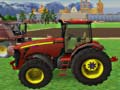 游戏Tractor Farming 2018