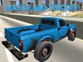 游戏Wasteland Trucker