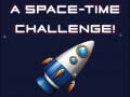 游戏A Space-time Challenge!