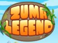 游戏Zuma Legend