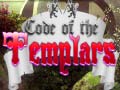 游戏Code of the Templars