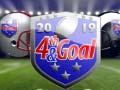 游戏4th & Goal 2019