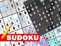游戏Sudoku