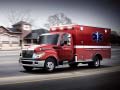 游戏Ambulance Slide