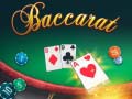 游戏Baccarat