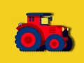 游戏Cartoon Farm Differences