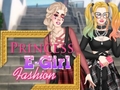 游戏Princess E-Girl Fashion