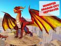 游戏Monster Dragon City Destroyer