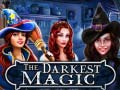 游戏The Darkest Magic