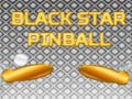 游戏Black Star Pinball