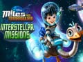 游戏Miles from Tomorrowland Interstellar Missions