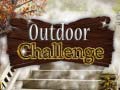 游戏Outdoor Challenge